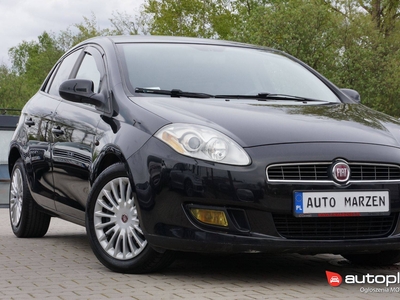 Fiat Bravo