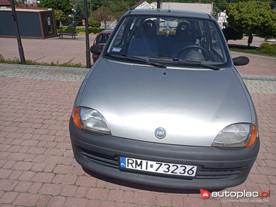 Fiat Seicento