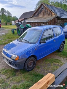 Fiat seicento