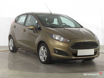 Ford Fiesta 1.0 EcoBoost