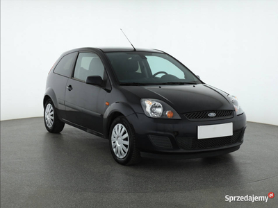 Ford Fiesta 1.6 TDCi