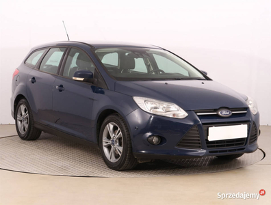 Ford Focus 1.0 EcoBoost