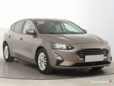 Ford Focus 1.0 EcoBoost