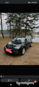 Ford Focus 2005