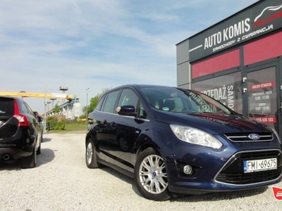 Ford Grand C-Max