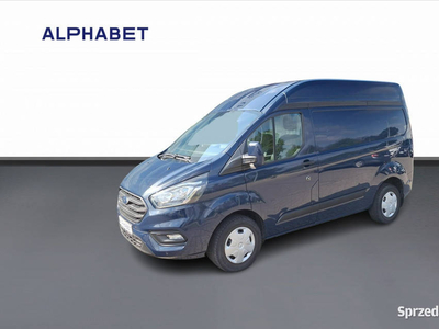 Ford Transit Custom Ford Transit Custom 280 L1H2 Trend