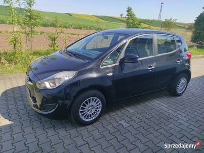 Hyundai IX20 1.4 90 KM 2013 r.