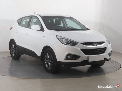 Hyundai ix35 1.7 CRDi