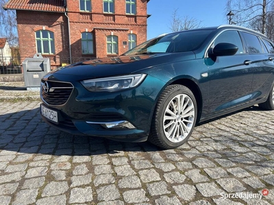 Insignia b salon Polska