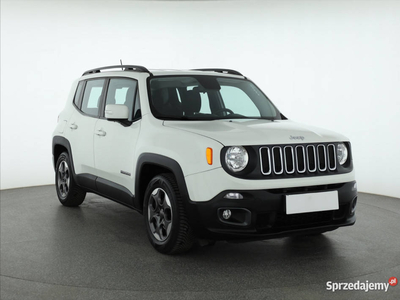 Jeep Renegade 1.4 MultiAir