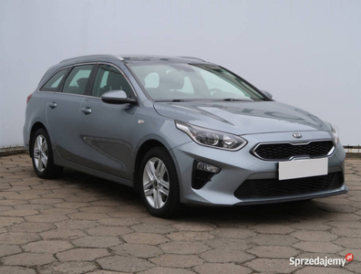 Kia Ceed 1.0 T-GDI