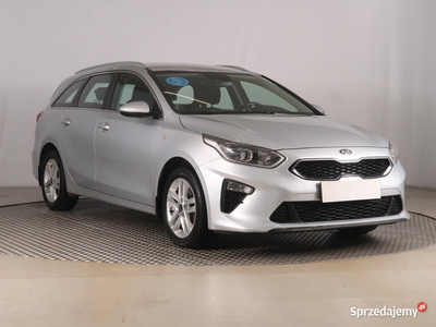 Kia Ceed 1.0 T-GDI