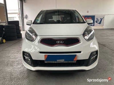 Kia Picanto Dream Team 1.0 benzyna