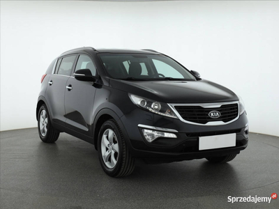 Kia Sportage 1.6 GDI