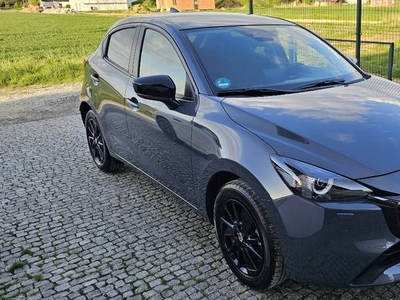 Mazda 2 1.5 90KM M-Hybrid*Homura*Bogata wersja wyposażenia *