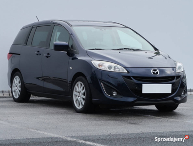 Mazda 5 1.8