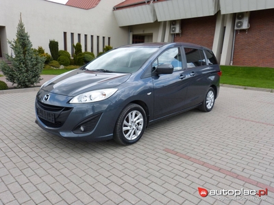 Mazda 5