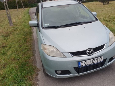 Mazda 5