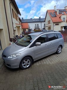 Mazda 5