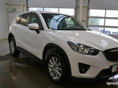 Mazda CX-5 2,2 diesel 150ps * nawigacja * 6-biegów * climatronic * ICDauto