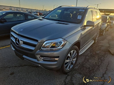 Mercedes-Benz GL