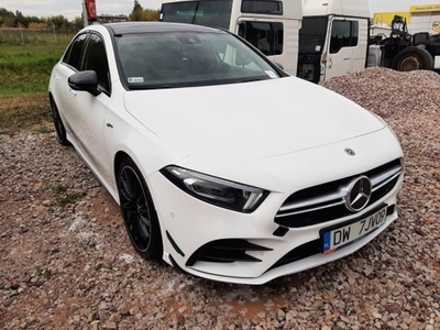 Mercedes-Benz Klasa A