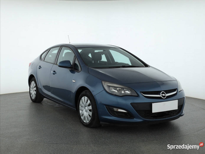 Opel Astra 1.4 T