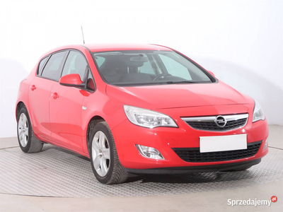 Opel Astra 1.4 T