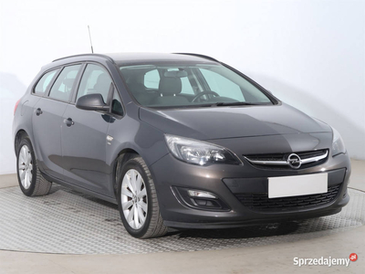 Opel Astra 1.4 T