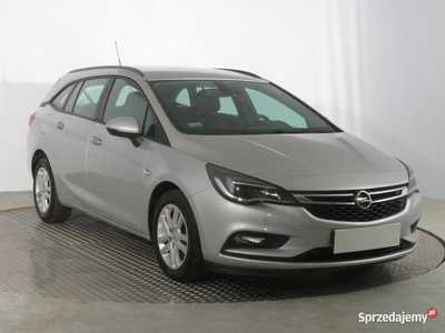 Opel Astra 1.6 CDTI