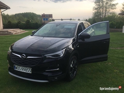 OPEL GRANDLAND X - FULL OPCJA LED