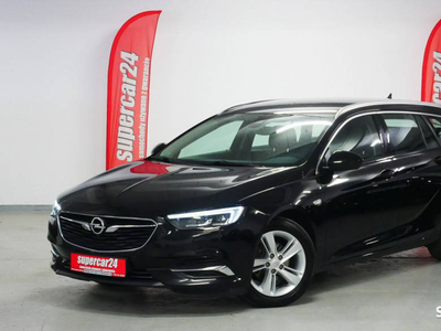 Opel Insignia 1,5 / 165 KM / AUTOMAT / FULL LED / NAVI / Tempo / Salon PL …