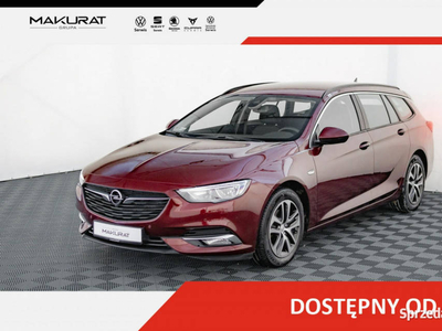 Opel Insignia 1.6 CDTI Enjoy Eco 2 stref klima Cz.park Tempomat Salon PL V…