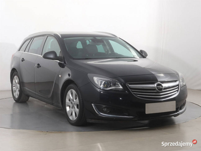 Opel Insignia 2.0 CDTI