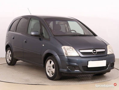 Opel Meriva 1.6