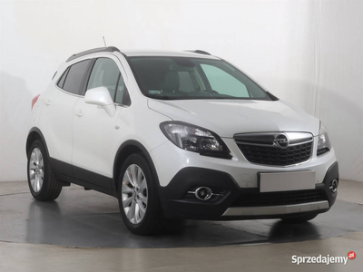 Opel Mokka 1.4 Turbo