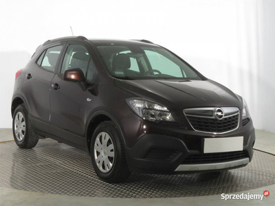 Opel Mokka 1.6