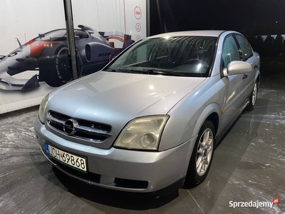 Opel Vectra C