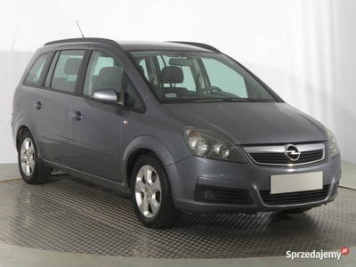 Opel Zafira 1.6