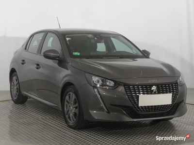 Peugeot 208 1.2 PureTech