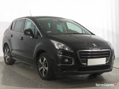 Peugeot 3008 1.6 BlueHDi