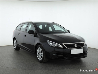 Peugeot 308 1.5 BlueHDi