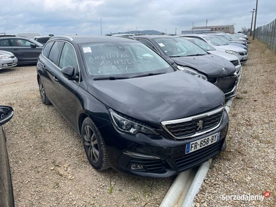 PEUGEOT 308 SW 1.5 BlueHDi 130 Allure FR658