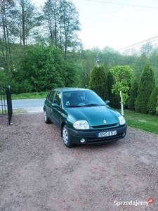 Renault Clio 1.2