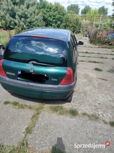 Renault Clio 2