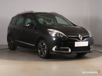 Renault Grand Scenic 1.2 TCe