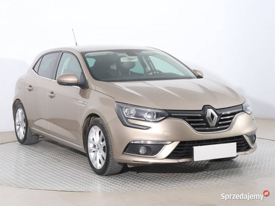 Renault Megane 1.2 TCe