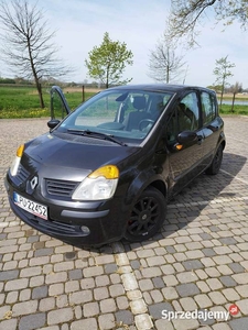 Renault Modus 1.5 dCi 2005