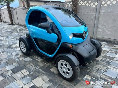 Renault Twizy