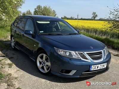 Saab 9-3